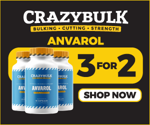 Anabolika kaufen 24 fake testosteron tabletter män